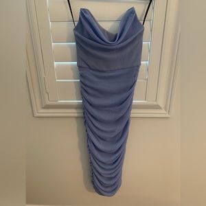 Revolve Michael Costello India Dress